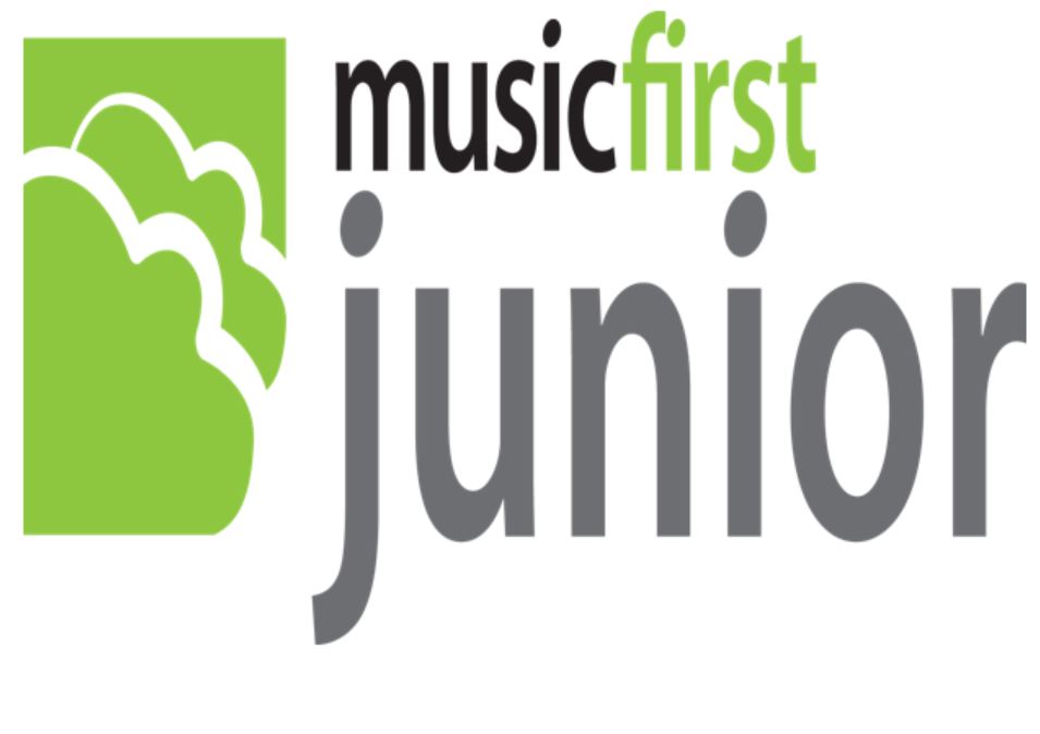 MusicFirst Junior